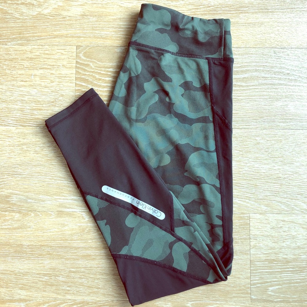 Calvin Klein leggings